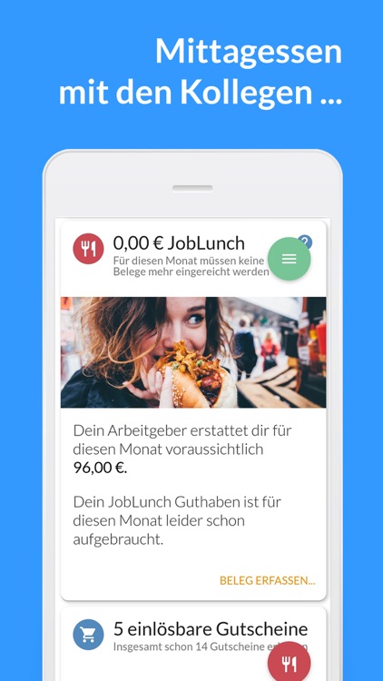 Belonio | Mitarbeiter Benefits