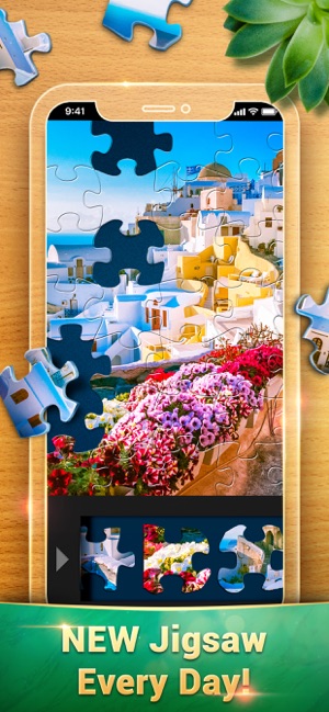 play online jigsaw puzzle world