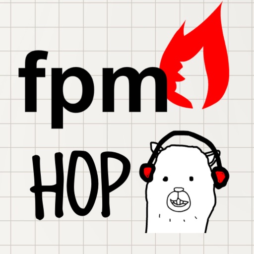 FPM Hop