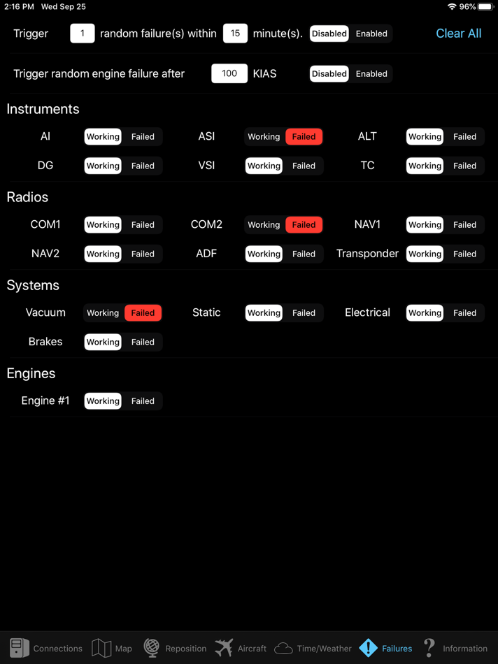 #8. SimControlX (iOS) 由: ELITE Simulation Solutions AG