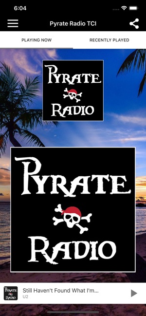 Pyrate Radio TCI(圖1)-速報App