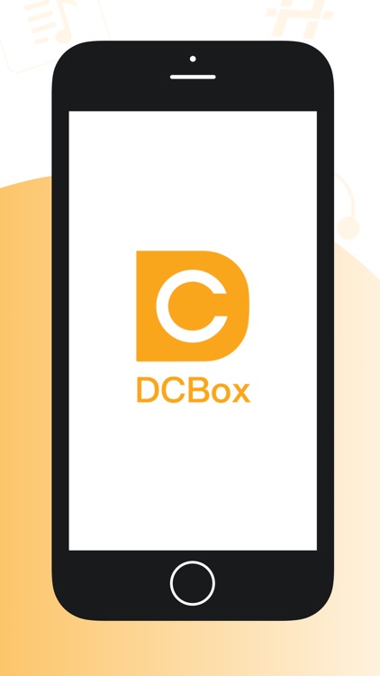 DCBox Wallet