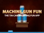 machine gun fun ipad capturas de pantalla 2