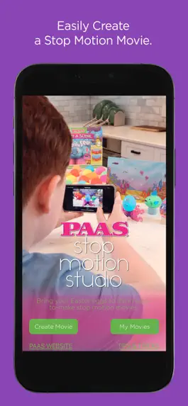 Game screenshot PAAS Easter Eggs mod apk