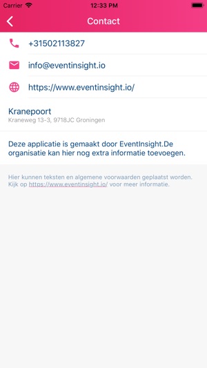 Beta Business Days 2019(圖5)-速報App