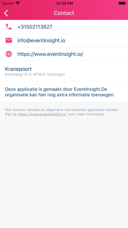 Beta Business Days 2019 screenshot-4