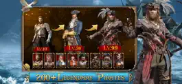 Game screenshot Age of Pirates：Battleship apk
