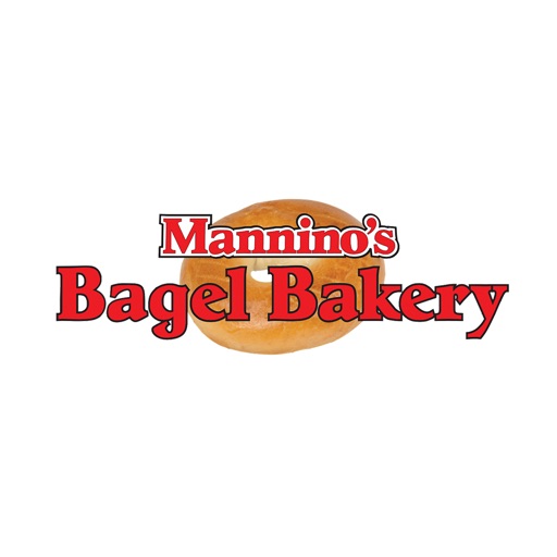 Mannino's Bagel Bakery icon