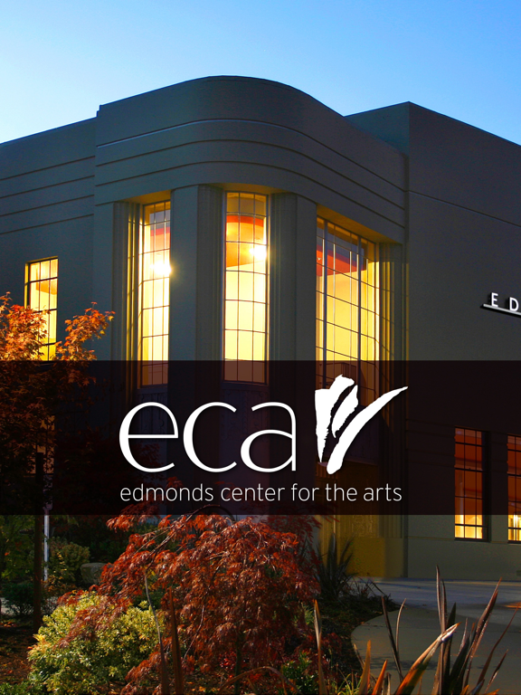 Screenshot #4 pour Edmonds Center for the Arts
