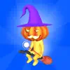 Spell Master 3D App Delete