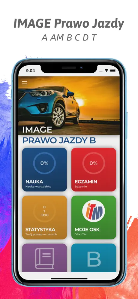 IMAGE Prawo Jazdy