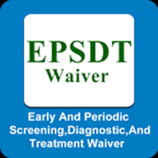 EPSDT icon