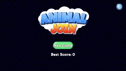 Animal Join - Connect 2 blockのおすすめ画像5