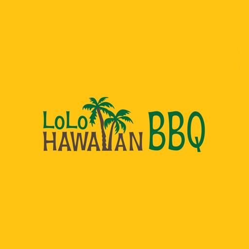 LoLo Hawaiian BBQ