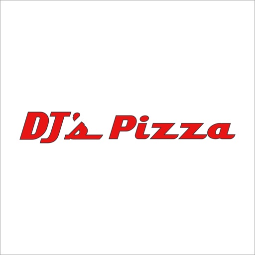 DJs Pizza - Shelton