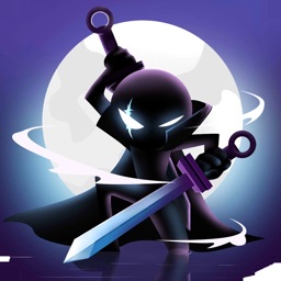 Stickman Mafia : Street Wars