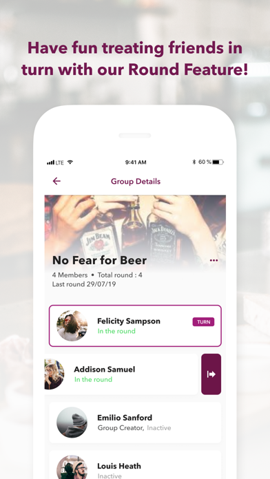 Mimu Screenshot