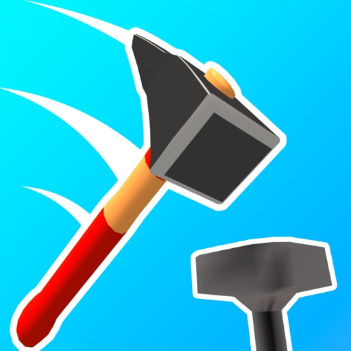 Nail Duel icon