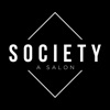 Society, a Salon icon