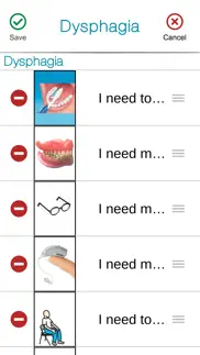 smalltalk dysphagia iphone images 4
