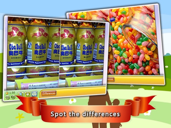 Screenshot #3 for Hidden Object: Holiday Venture