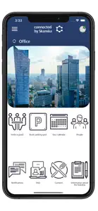 connected by Skanska screenshot #3 for iPhone