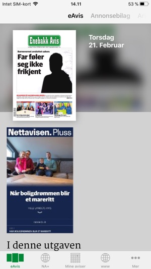 Enebakk Avis