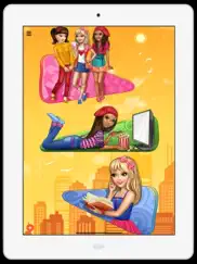 teen period tracker ipad resimleri 1