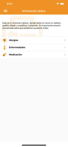 Image 8 Chat médico Contigo iphone