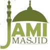 Jami Masjid of Buffalo icon