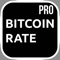 Bitcoin & Etherium rate vs USD is an easy to use app, showing real time exchange rates of BITCOIN, BITCOIN CASH and ETHERIUM to US Dollar