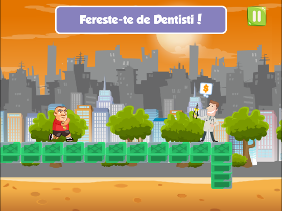 Screenshot #6 pour Nelson in Aventura