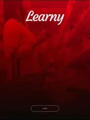 auchan learny ipad capturas de pantalla 1
