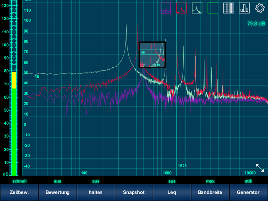 Analyzerのおすすめ画像2