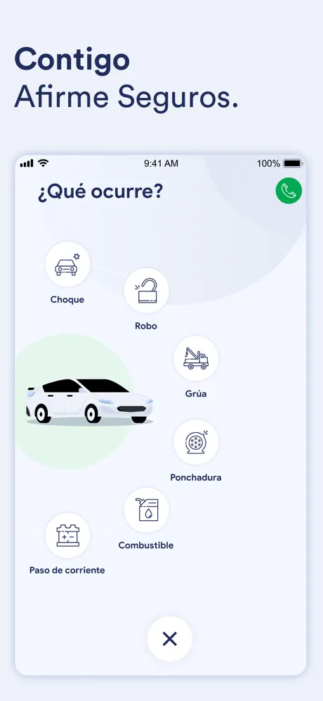 Afirme Seguros