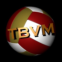 BBS Beach VB Tournament Stats