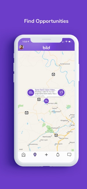 Bild: A Creative Community(圖4)-速報App