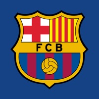 FC Barcelona Official App ne fonctionne pas? problème ou bug?