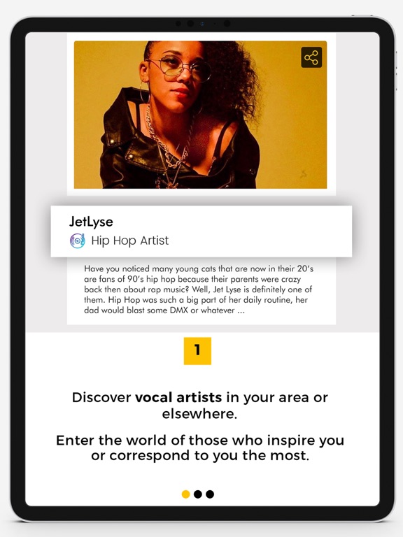 Screenshot #4 pour HITstory