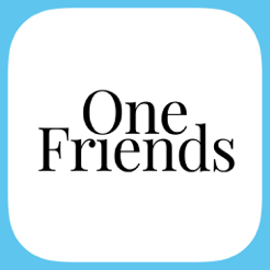 ‎OneFriends