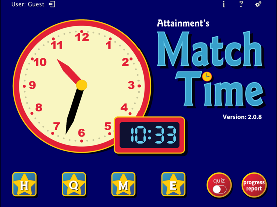 Screenshot #4 pour MatchTime Lite