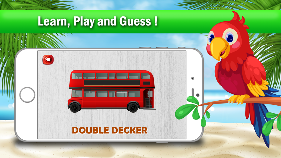 #7. Toddler Learning Game (iOS) By: ANJU SIIMA TECHNOLOGIES PRIVATE LIMITED