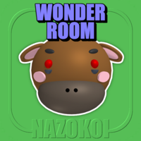 脱出ゲーム WonderRoom Garden