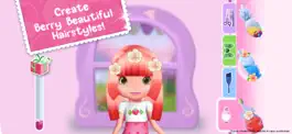 Game screenshot Strawberry Shortcake Holiday apk