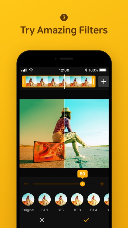 ImgPlay - GIF Maker