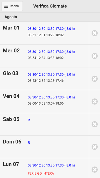 GIGAS Screenshot