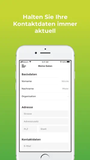 Amici - Die Heimtier-App screenshot 3