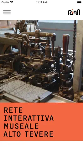 Game screenshot RIM Alto Tevere apk