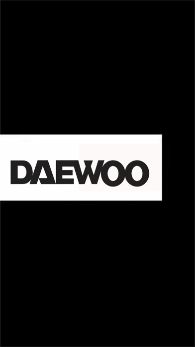 Daewoo Home Connect screenshot 3
