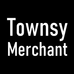 Townsy Merchant